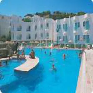 Guler Otel Gümbet