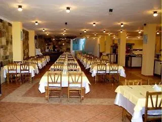 Hotel Guler Gümbet