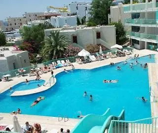 Guler Otel Gümbet