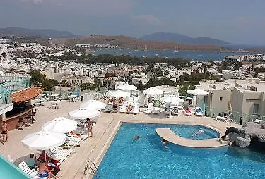 Otel Guler 4*