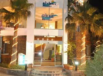 Otel Guler Gümbet