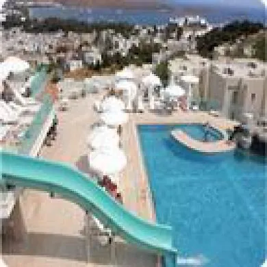 Guler Otel 4*