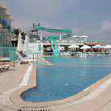 Otel Guler 4*