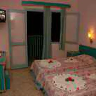 Otel Guler Gümbet