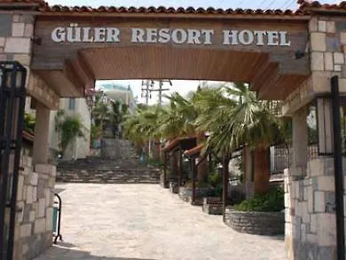 Otel Guler 4*