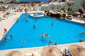 Guler Otel Gümbet