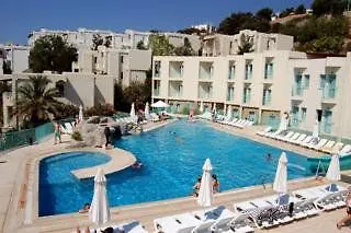 Guler Otel Gümbet